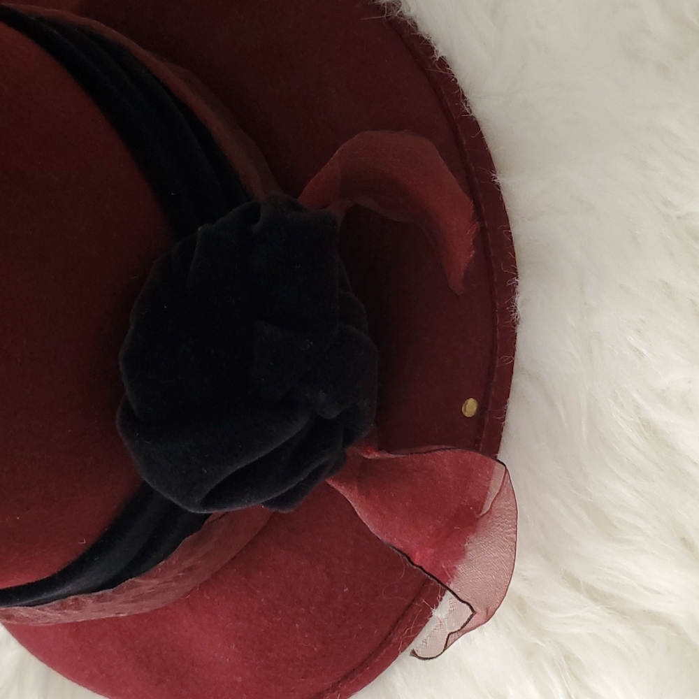 Kangol Wool Hat - Picture 7 of 7